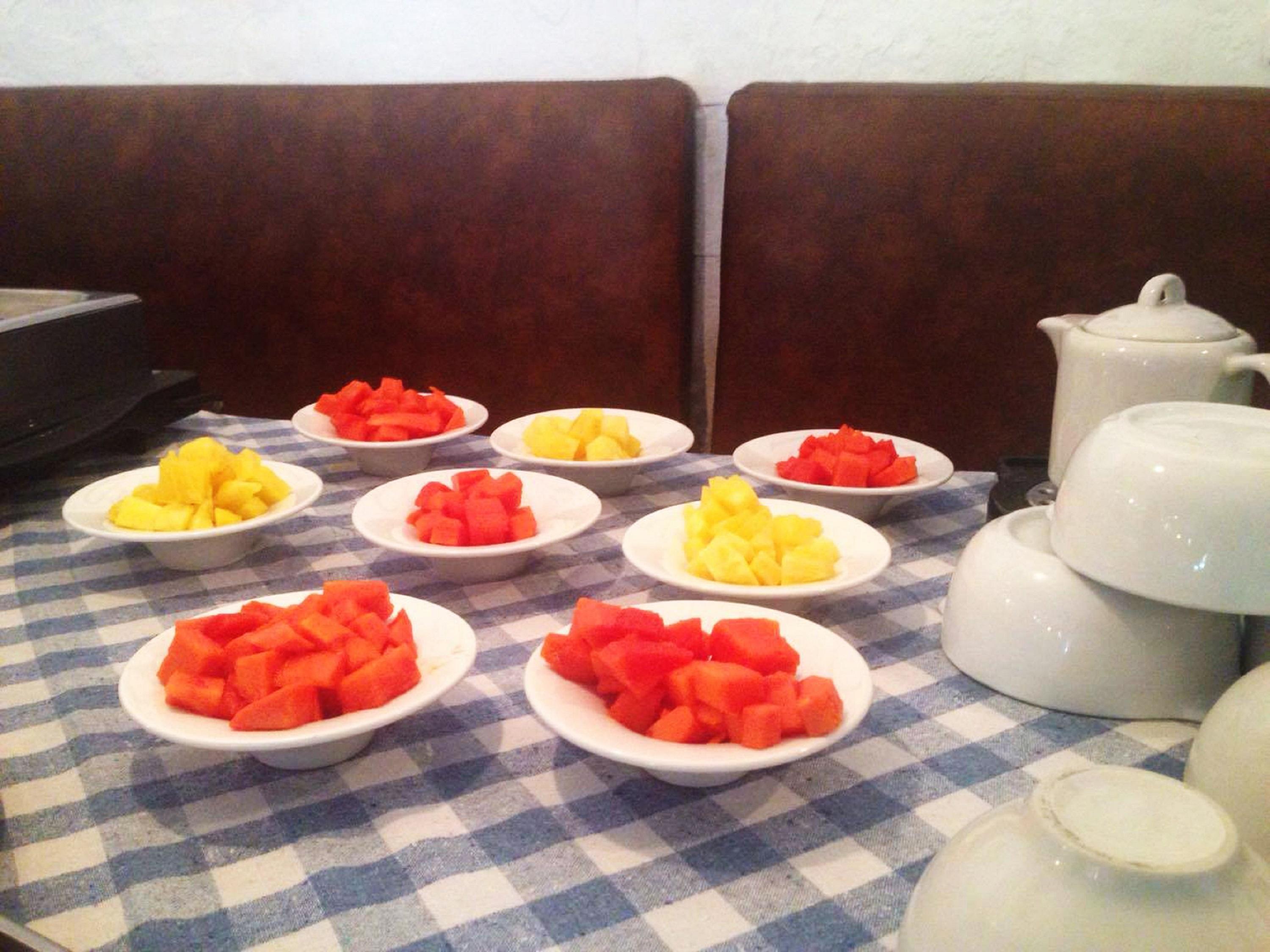 Virrey Park 酒店 Bogotá