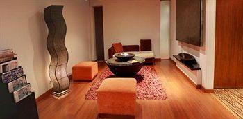 酒店 Virrey Park 3*