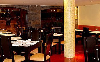酒店 Virrey Park Bogotá